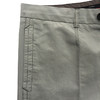 Marco Azzali 灰色全棉休闲裤 P3209600 商品缩略图1
