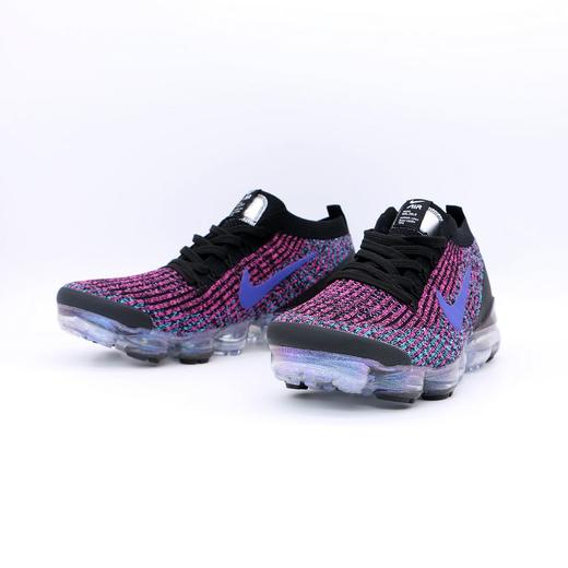 耐克-NIKE  2018 三代 全掌气垫 编织大底 36 36.5 37.5 38 38.5 39 40 40.5 41 42 42.5 43 44 44.5 45 商品图1