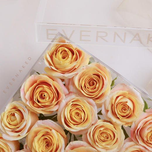 玫瑰花盒 商品图2