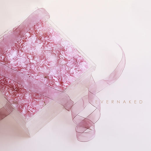 进口康乃馨花盒 商品图1