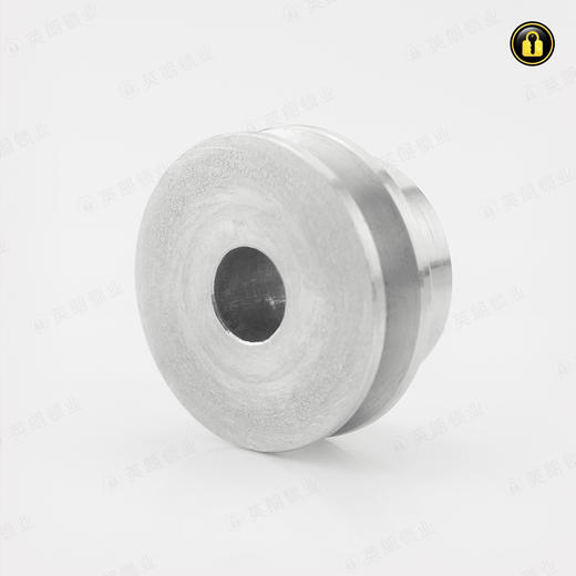 〖7059〗精准牌配匙机皮带铝轮 商品图2