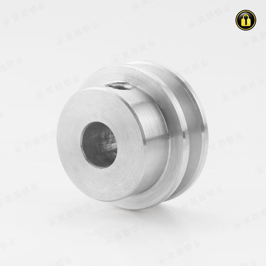 〖7059〗精准牌配匙机皮带铝轮 商品图1
