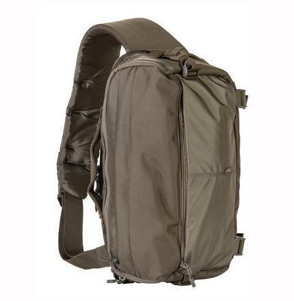 511新品战术包LV10邮差包战术单肩包斜肩包 56437 商品图3