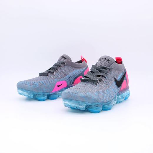 耐克-NIKE  2018 二代 全掌气垫 编织大底 36 36.5 37 38 38.5 39 40 40.5 41 42 42.5 43 44 44.5 45 商品图4