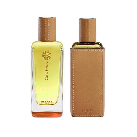 爱马仕 闻香系列-茉莉雪松 Hermes Hermessence Cedre Sambac 分装 商品图4