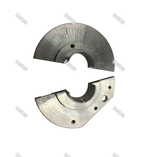 9mm分体压脚凸轮座（F9，20轴用）  411050003 商品图2