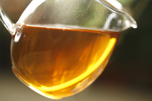 滋味浓酽  解腻涤烦  味之酽圆茶 （2010）​ 商品图12