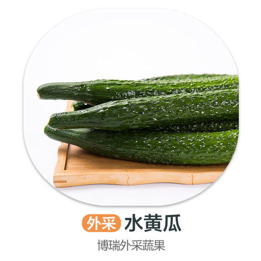 水黄瓜 商品图0