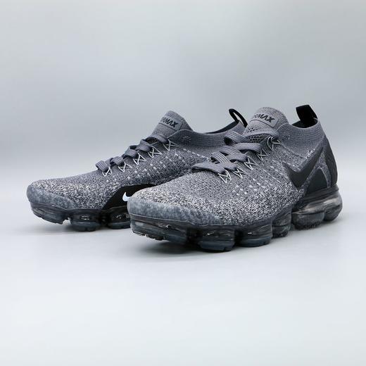 耐克-NIKE  2018 二代 全掌气垫 编织大底 36 36.5 37.5 38 38.5 39 40 40.5 41 42 42.5 43 44 44.5 45 商品图7