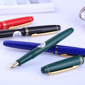 百乐78G钢笔/F尖