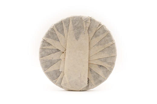 滋味浓酽  解腻涤烦  味之酽圆茶 （2010）​ 商品图1