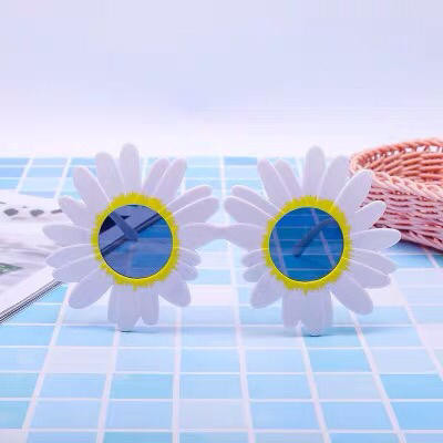 生日网红搞怪眼镜（款式随机） 商品图2