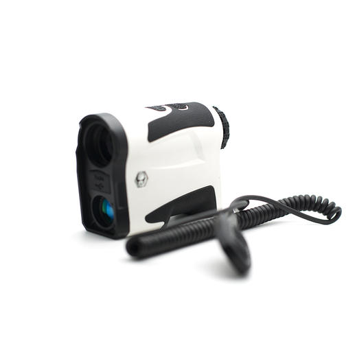 【新品】红屏OLCD高清显示支持蓝牙弹道计算测距仪全天候 商品图2