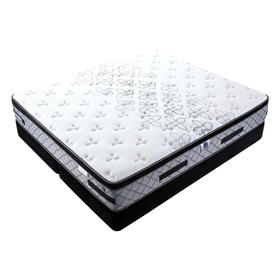 Sealy丝涟床垫  皇宫 尊享版