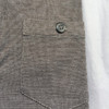 Marco Azzali 灰色咖领POLO衫 T3414500 商品缩略图2