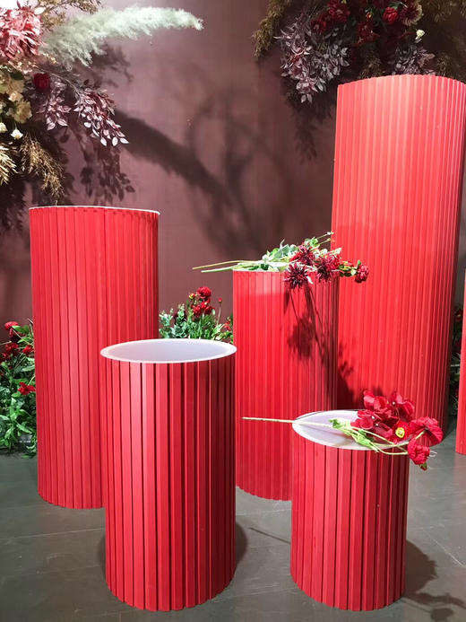 条纹柱（甜品台）【运费自理】 商品图11