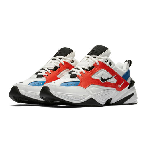 av4789100- 2020春 -男- nike m2k tekno -eva