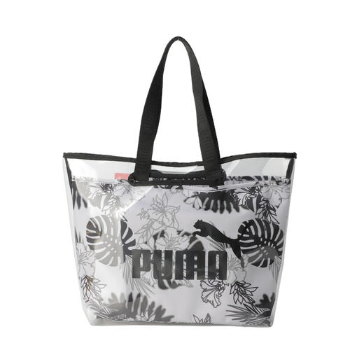 PUMA彪马2020年新款女子WMN Core Twin Shopper手提包07700201【门店发货】 商品图2