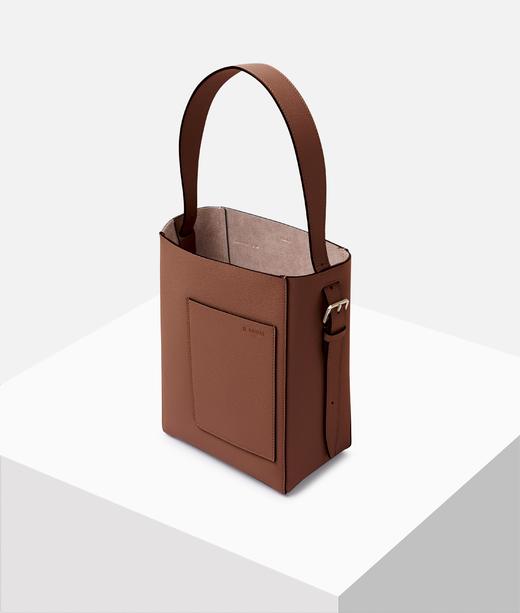 BUCKET 迷你水桶包 商品图4