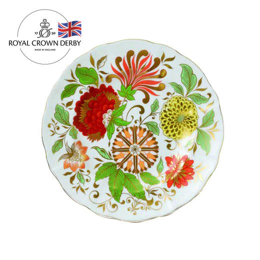 英国皇家瓷器-四季全能大圆盘系列 商品图1