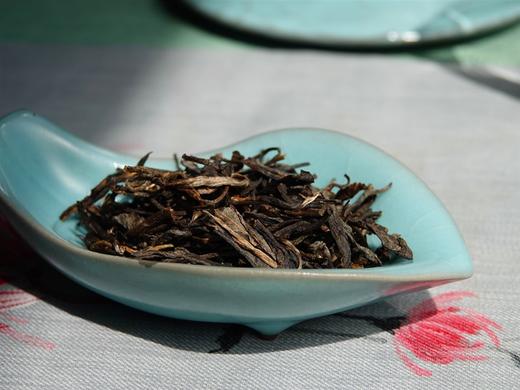 新茶2020年天下云茶 陈酽气韵 甜香清凉 普洱生茶 石昆牧老师定制 商品图2