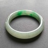 糯种阳绿辣色翡翠手镯61 商品缩略图4