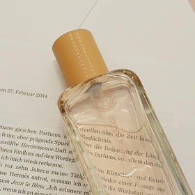 爱马仕 闻香系列-天使皮革 Hermes Cuir d'Ange 分装