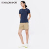 Kolonsport女士舒适透气麻料T恤 旗舰店490元 商品缩略图5