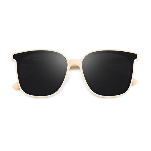 zerser姿森 2020春夏新款 高清太阳镜 阻隔紫外线 减少紫外线伤害 保护眼部皮肤 商品图1