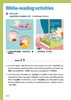 悠游阅读·成长计划第三级1教学指导 商品缩略图2