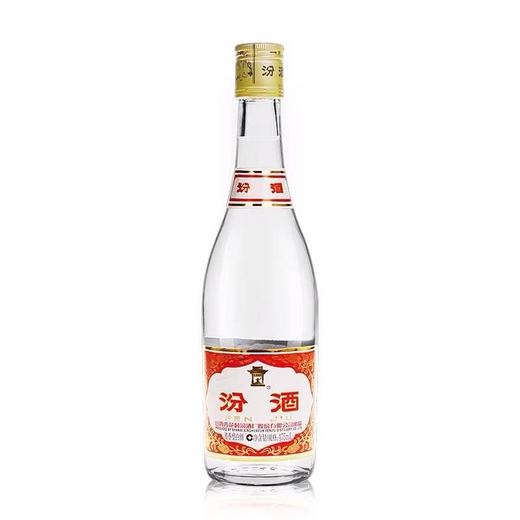 山西杏花村汾酒馆藏55度475ml/瓶 整箱12瓶 商品图4