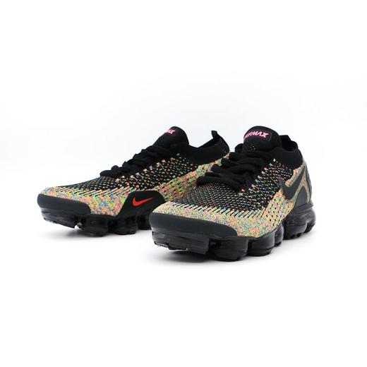 耐克-NIKE  2018 二代 全掌气垫 编织大底 36 36.5 37.5 38 38.5 39 40 40.5 41 42 42.5 43 44 44.5 45 商品图5