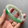 糯种阳绿辣色翡翠手镯61 商品缩略图8