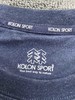 韩国Kolonsport棉麻男款短袖T恤 超舒服面料 商品缩略图12