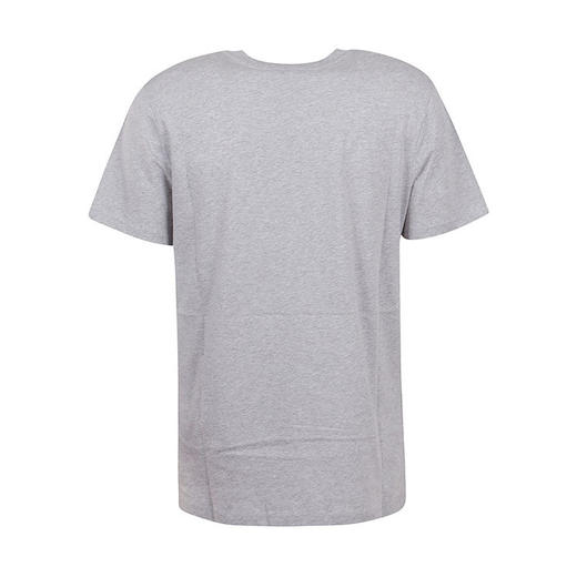 MOSCHINO 莫斯奇诺 春夏 服装 男性 男士短袖T恤 灰色 0705 0240 1485 商品图1