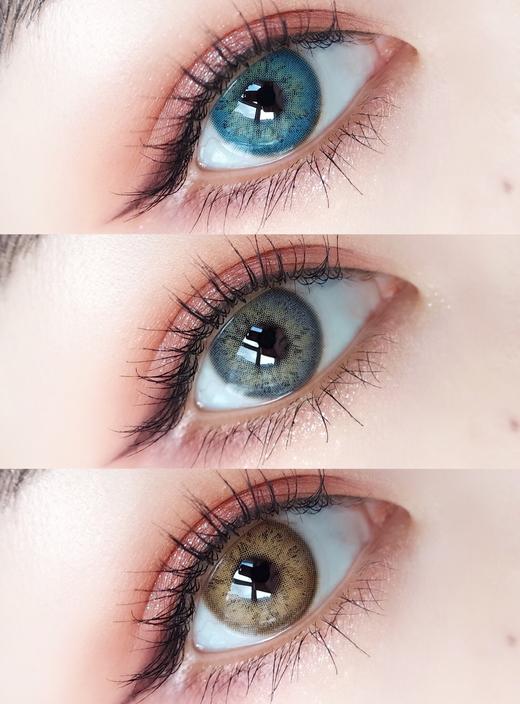 俄罗斯女孩【硅水凝胶】 商品图0