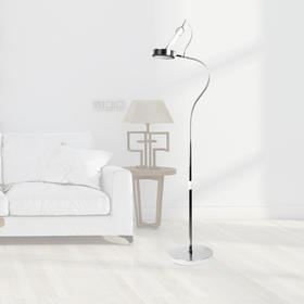 可升降落地款家用艾灸支架