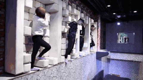 【疯狂的麦咭】三小时尖叫之旅，华益4场送1场 商品图2