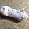 Calvin Klein/CK 低帮毛巾底男袜一卡5双 商品缩略图1