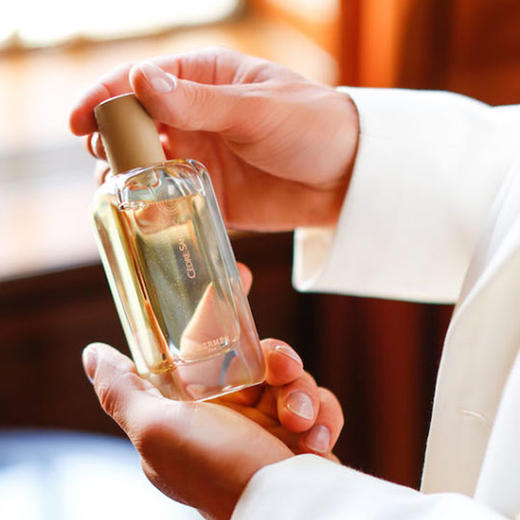 爱马仕 闻香系列-茉莉雪松 Hermes Hermessence Cedre Sambac 分装 商品图0