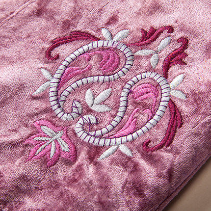 欧芮儿夏装新款a字半身裙女短裙 商品图6