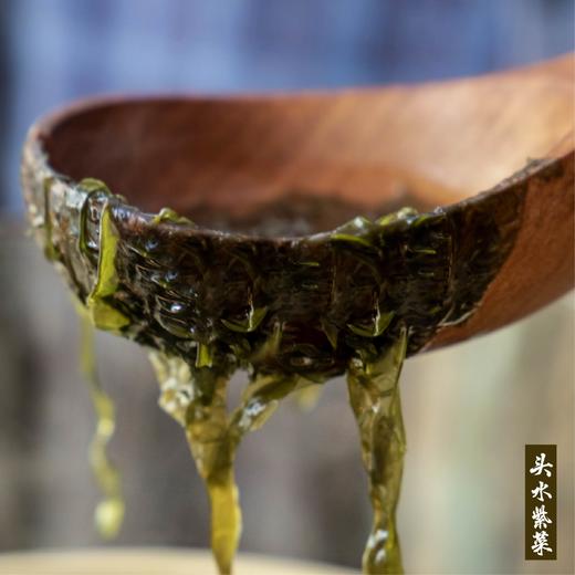 【头水紫菜】清香鲜嫩 无沙免洗 高蛋白不添加 宝宝辅食 商品图2