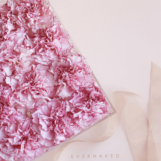 进口康乃馨花盒 商品图3