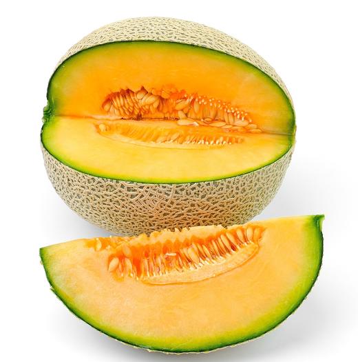 鲜之蜜海南小蜜瓜15kg1个满39包邮系列