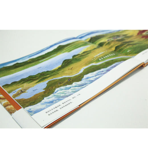 一条大河 九神鹿系列 商品图1