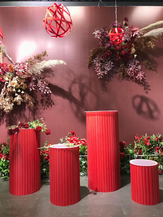 条纹柱（甜品台）【运费自理】 商品图12