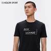 韩国Kolonsport棉麻男款短袖T恤 超舒服面料 商品缩略图4
