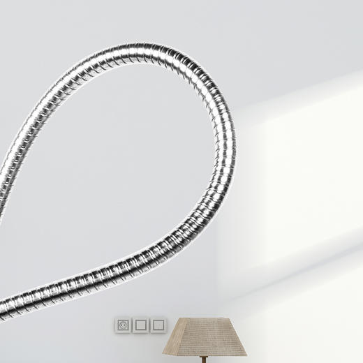 可升降落地款家用艾灸支架 商品图3