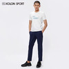 韩国Kolonsport棉麻男款短袖T恤 超舒服面料 商品缩略图7