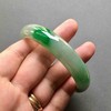 糯种阳绿辣色翡翠手镯61 商品缩略图7